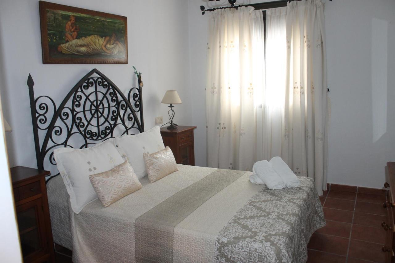 Villa Camaron อัลมูเญการ์ ภายนอก รูปภาพ