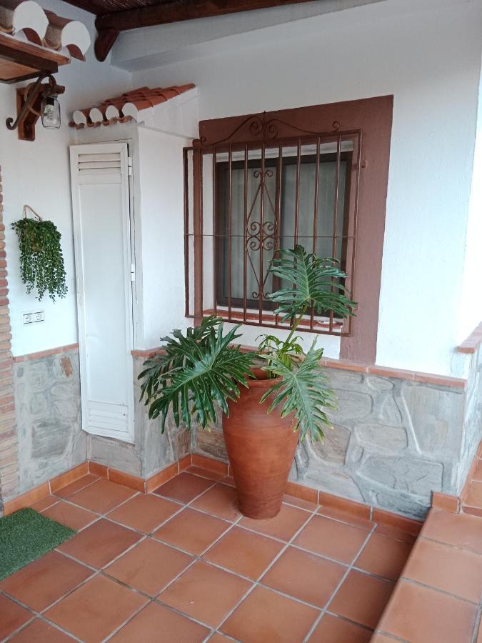 Villa Camaron อัลมูเญการ์ ภายนอก รูปภาพ